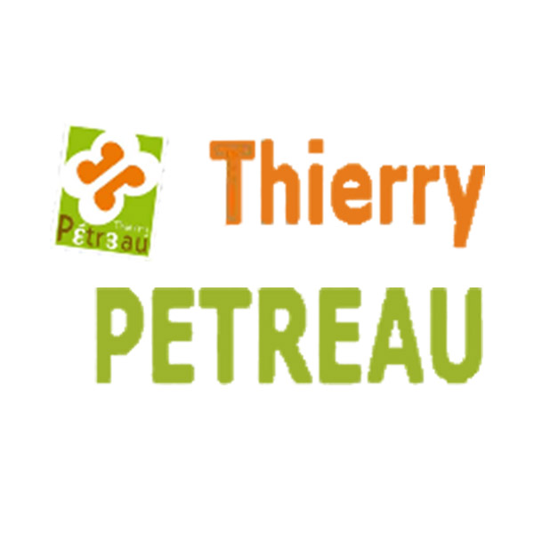logo thierry petreau