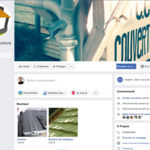 Facebook couverture parthenay